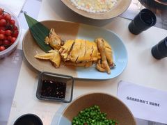 江南白切鸡-外婆家(西溪印象城店)