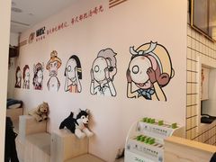 -捕螺记螺蛳粉(东关大街店)