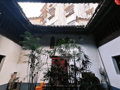 -董府·古宅餐厅