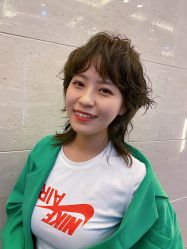 -银星女王公园发型艺术沙龙