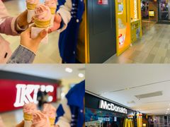 -麦当劳(世贸店)