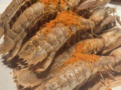 -海鲜e族(马王堆店)