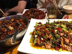 -望京一号·重庆江湖菜(工体店)