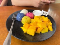 -婉泰·特色小吃·舂鸡脚(告庄二店)
