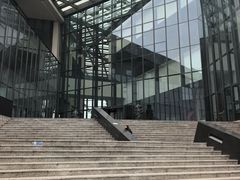 -房山世界地质公园博物馆