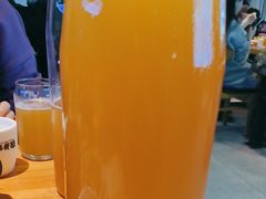 -四禧精酿烧烤串吧(大明湖店)