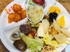 -素清香(解放路店)
