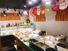 -酒肉行·虎子盐筋烤肉(大寨路店)