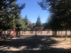 景点-北极村旅游风景区