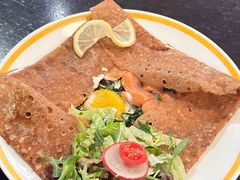 -La Creperie法餐厅(芮欧百货店)