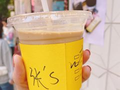 -JPG coffee(广州体育西店)