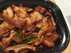 -盒马鲜生(红莲店)