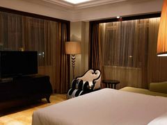 -汕头龙光喜来登酒店-采悦轩中餐厅