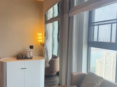 -长沙Y60-SKYLINE天际江景酒店(五一广场店)