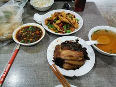 -健民肥肠(颐和家园店)