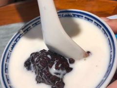 牛奶黑糯米-双喜老铺(人民广场店)