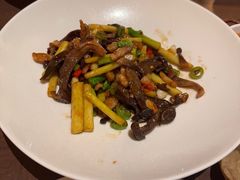 -奉天小馆·非遗东北菜(沈阳万象城店)