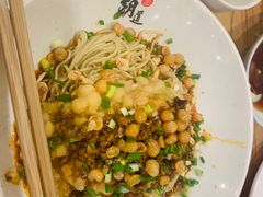 -霸道川面馆(张江店)