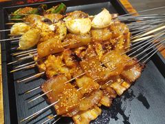 五花肉-麻喜大