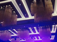 -常州逸高酒店-中餐厅