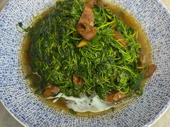-金典银峰老鹅馆·昆山菜(亭林公园店)