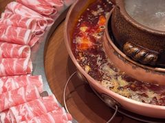-刘老表·瓦罐汤涮肉(青云谱店)