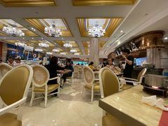 -福州中庚聚龍酒店香汇自助餐厅(南江滨西大道店)
