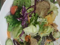 android_upload_pic-Meal Salad米有沙拉(长泰广场店)