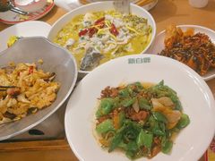 -新白鹿餐厅(城西银泰城店)