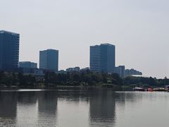 -美兰湖景区