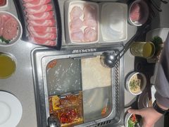 -百佳华超市(松岗店)