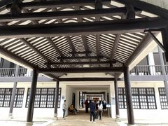 -黄埔军校旧址纪念馆