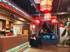 -大融厨·鸡毛店·川菜(果壳里东安湖店)