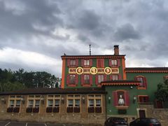-Restaurant Paul Bocuse