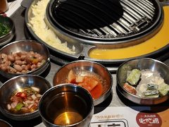 -GOGIYA·咕叽吖韩国传统烤肉店(小榄店)