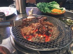 -釜山火炉·海鲜烤肉(紫藤路店)
