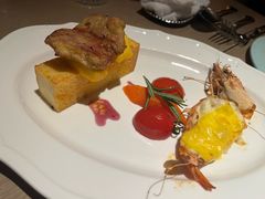 -波特曼西餐厅(中央大街店)