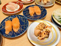 -大起水产回转寿司(大丸心斋桥店)