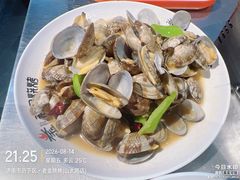 -清真·老金烧烤·小龙虾(山大路店)
