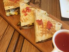 墨西哥饼-玛格萝妮(汇智国际商业中心店)