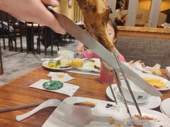 -汉巴味德(沈阳万象汇店)