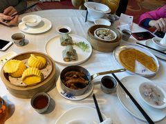 -明珠海港大酒店