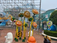 -大连海昌发现王国主题公园