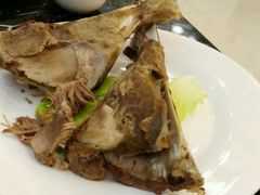 -锡和无锡菜(景丽苑店)