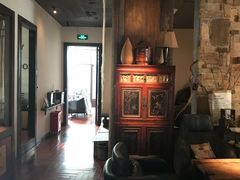 -陶享时光西餐·下午茶·竹林花园(新城店)