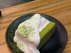 -Home Cafe(水榭春天店)
