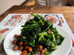 -晋B2008刀削面(小南庄店)