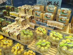 -精点味道(大连商场店)