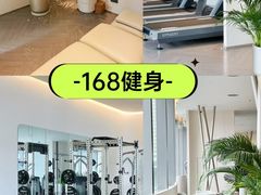 -YCHL FIT 健身(星寰店)