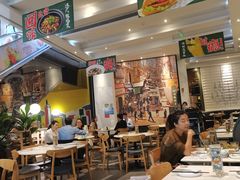 -石板街港澳冰室(天环店)